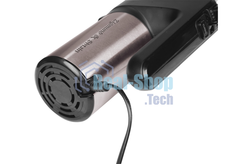 Миксер Zigmund & Shtain ZHM-156