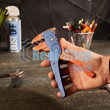 Инструмент для зачистки многожильного кабеля Rexant HT-150B