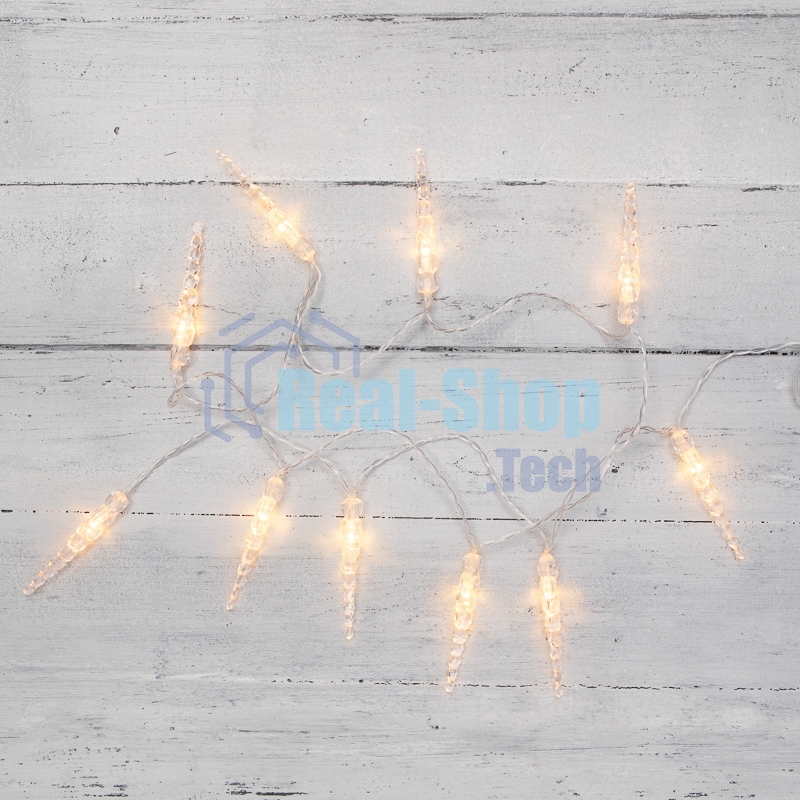 Гирлянда светодиодная Neon-night 