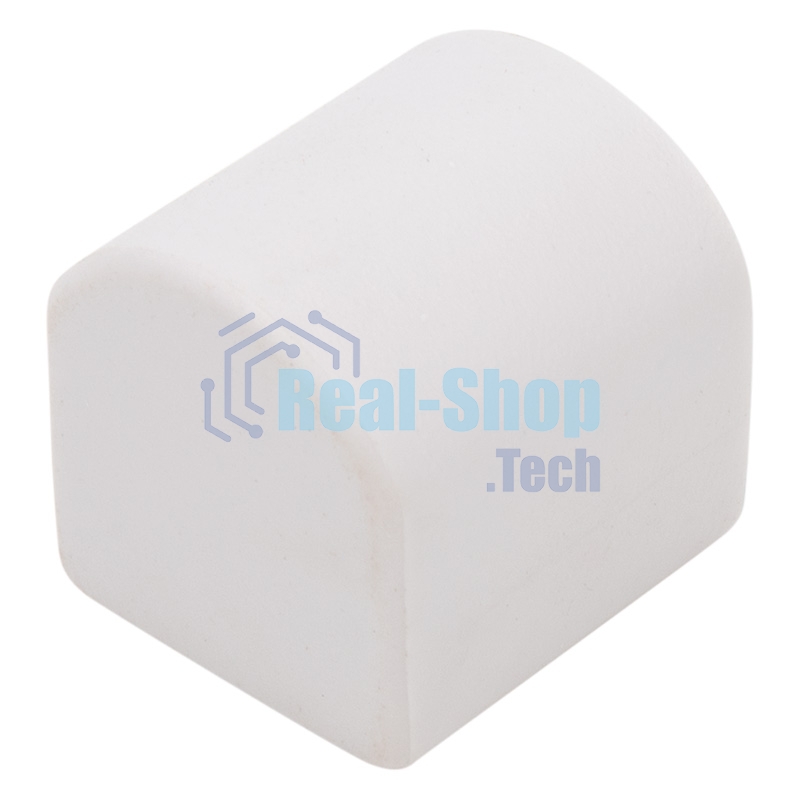 Заглушка для гибкого неона Neon-night формы D 16х16 мм (цена за 1 шт.)