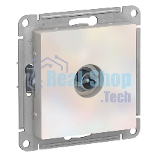 Механизм антенны TV ATLAS DESIGN коннектор жемчуг SchE ATN000493