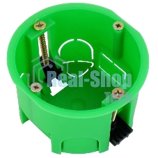 Коробка установочная СП 68х45 для г/к HEGEL КУ1201