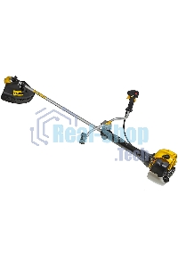 Триммер бензиновый Huter GGT-2900T PRO 2900Вт 3л.с. неразбор.штан. реж.эл.:леска/нож
