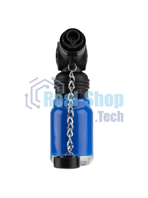 Зажигалка турбо Rexant GT-10 заправляемая