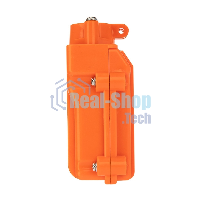 Пульт кнопочный Rexant ПК-2 на 2 кнопки IP54