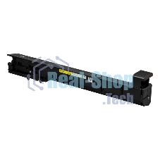 Картридж Sakura CF312A (826A) для HP, желтый, 31500 к.