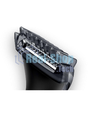 Машинка для стрижки Philips MG1100/16, черный