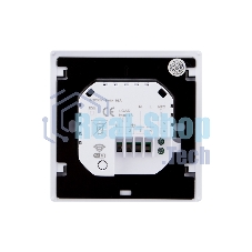 Терморегулятор сенсорный Wi-Fi Securic SEC-T-101W
