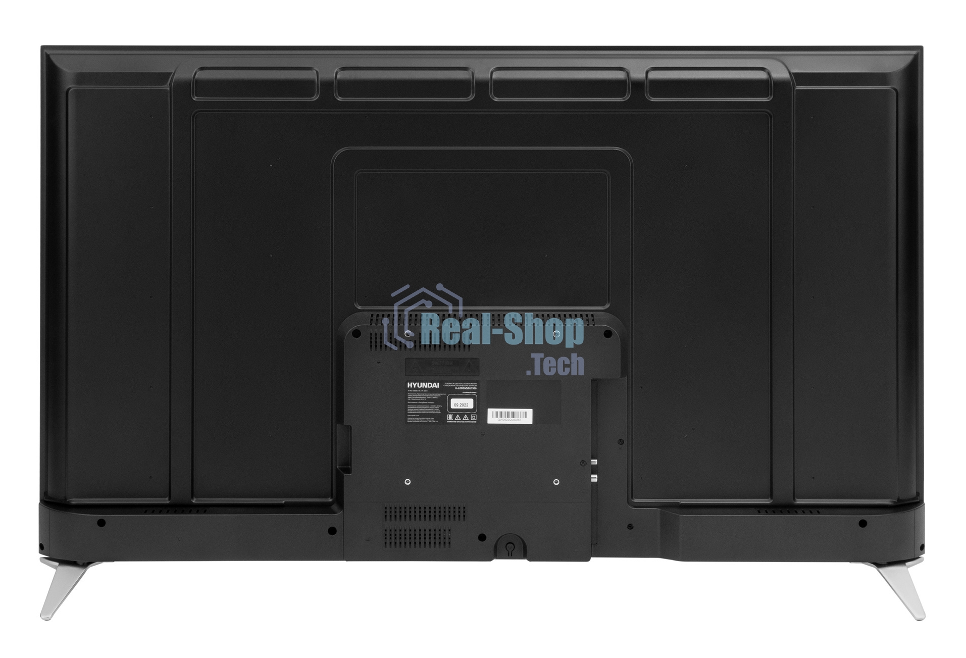 Телевизор Hyundai 55