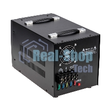 Стабилизатор пониженного напряжения Rexant REX-FR-8000