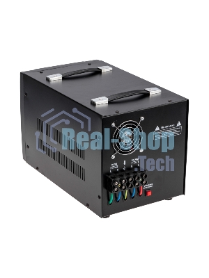 Стабилизатор пониженного напряжения Rexant REX-FR-8000