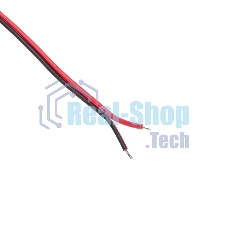 Лента светодиодная Rexant 24В, COB 10Вт/м, 384 LED/м, 6500K, 8мм, 5м, IP20