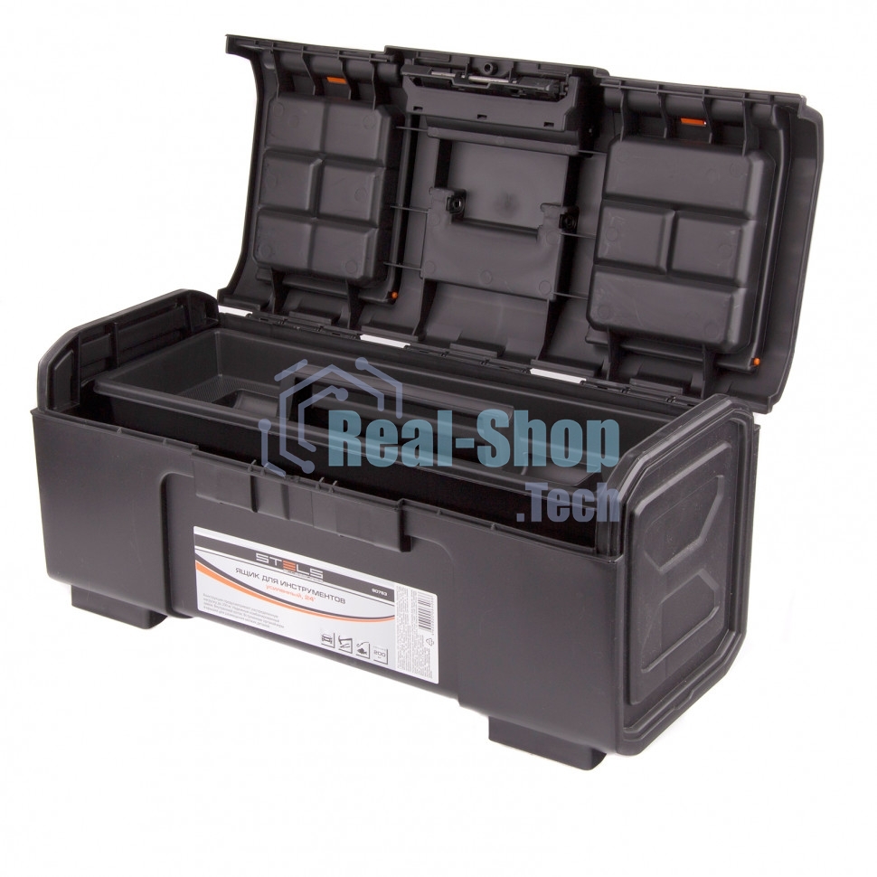 Ящик для инструментов, усиленный 24