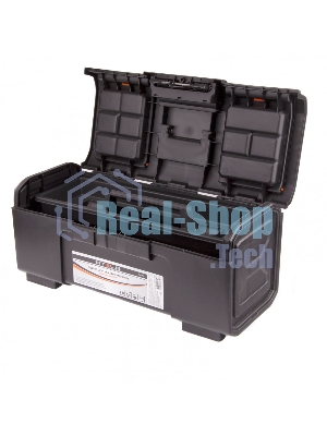 Ящик для инструментов Stels усиленный 24