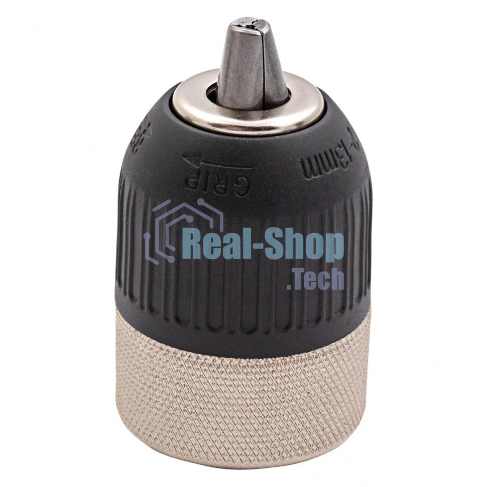 Патрон Matrix для дрели БЗП 2-13 мм - 3/8