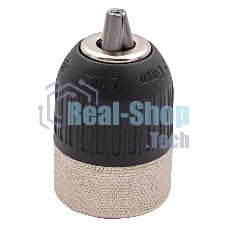 Патрон Matrix для дрели БЗП 2-13 мм - 3/8