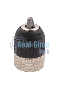 Патрон Matrix для дрели БЗП 2-13 мм - 3/8