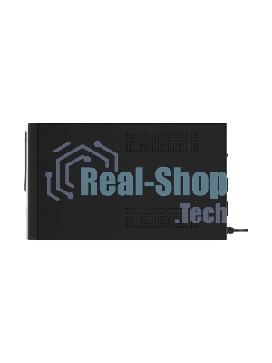 Источник бесперебойного питания DKC INFOLCD2000SI ИБП Info LCD 2000В.А IEC (2) Schuko (2) USB + RJ45