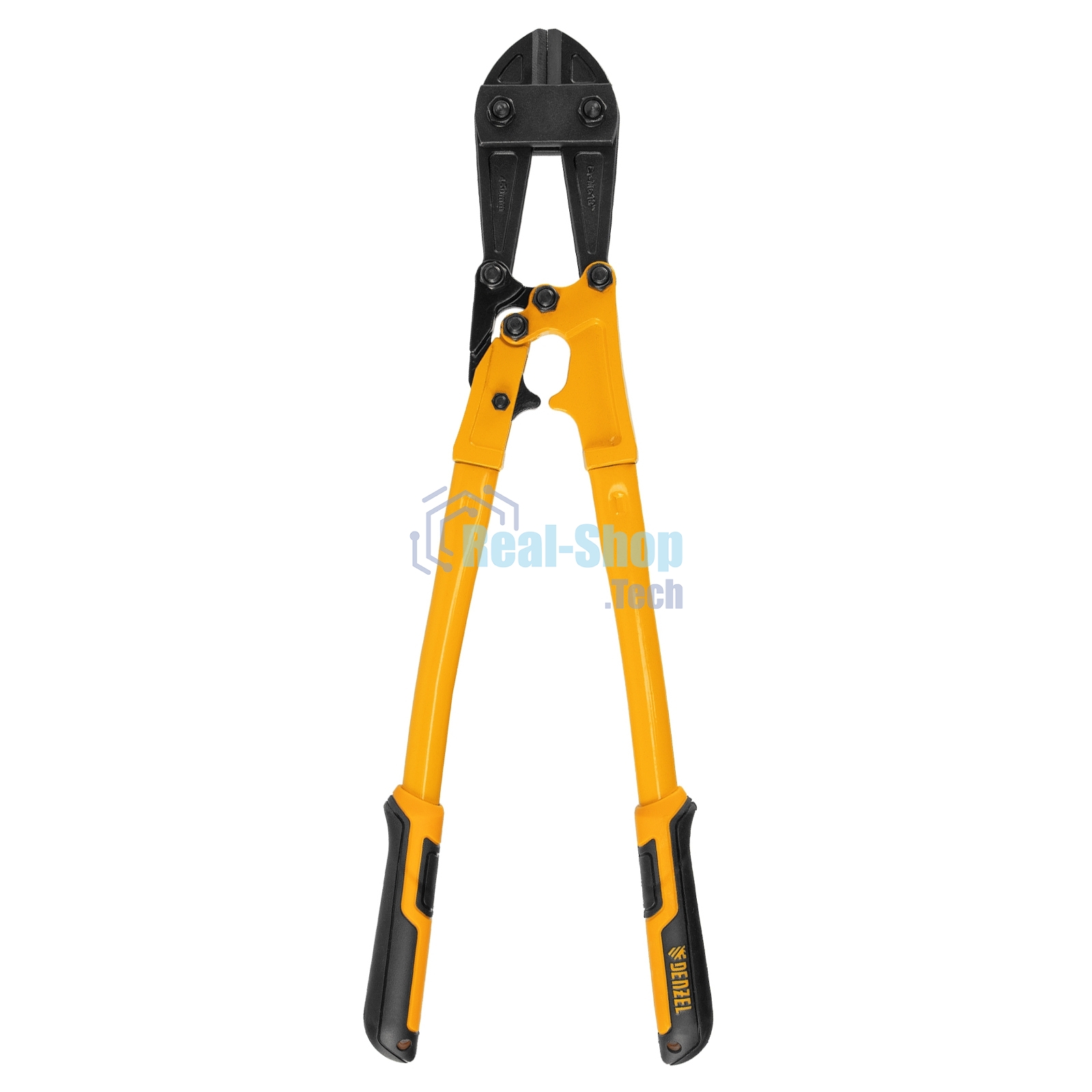 Болторез Denzel 450 мм, 18