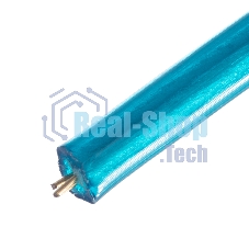 Шнур хозяйственный с полимерным покрытием, 3 мм, L 20 м, Home Palisad