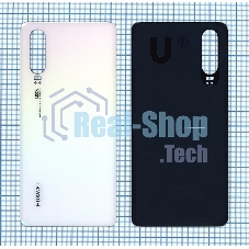 Задняя крышка для Huawei P30 белый