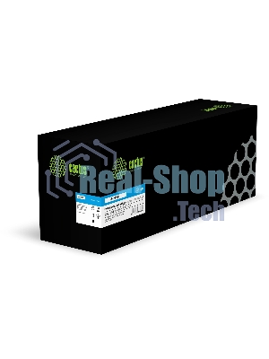 Картридж лазерный Cactus CS-TK8118C (TK-8118C ASIA CN) голубой (6000 стр.) для Kyocera Mita Ecosys M8124cidn/M8130cidn