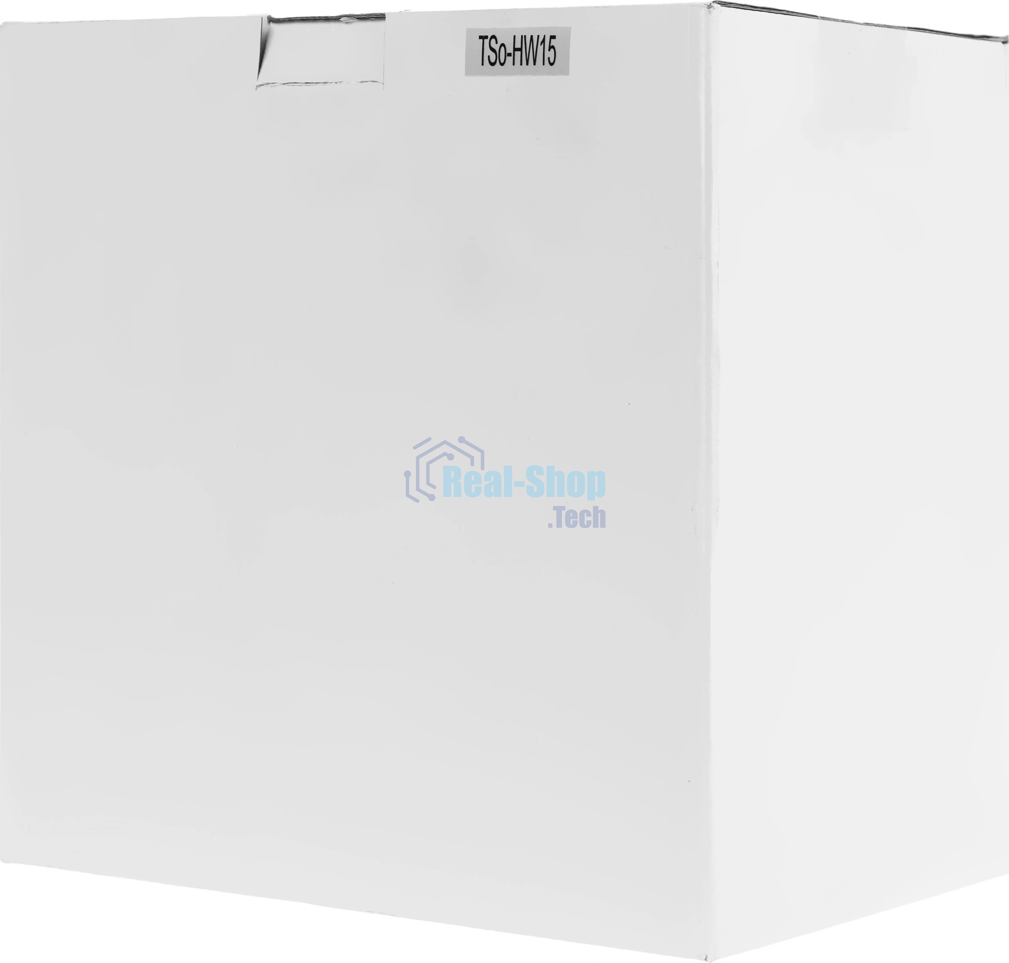 Громкоговоритель Tantos TSo-HW15 рупорный 15Вт белый (00-00026413)