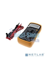 Универсальный мультиметр MAS830L (DT850L) PROconnect 13-3021