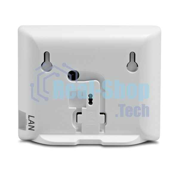Телефон IP Gigaset Comfort 550A IP BASE Rus черный (S30852-H3037-R104)