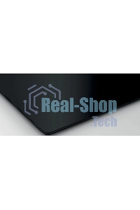 Индукционная варочная панель Bosch PVS61RBB5E черный