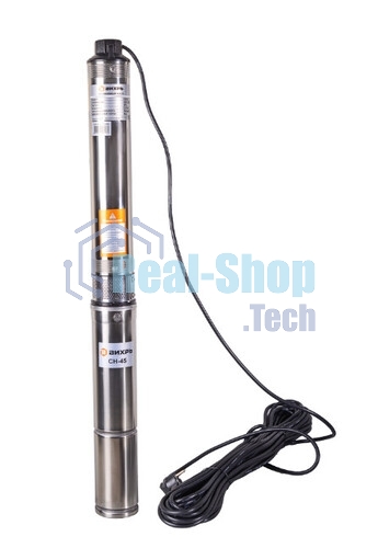 Насос Вихрь СН-45 (68/3/18)