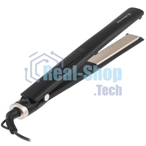 Выпрямитель для волос BRAYER BR3335 черный, 25 мм, 230 °C, 13 режимов