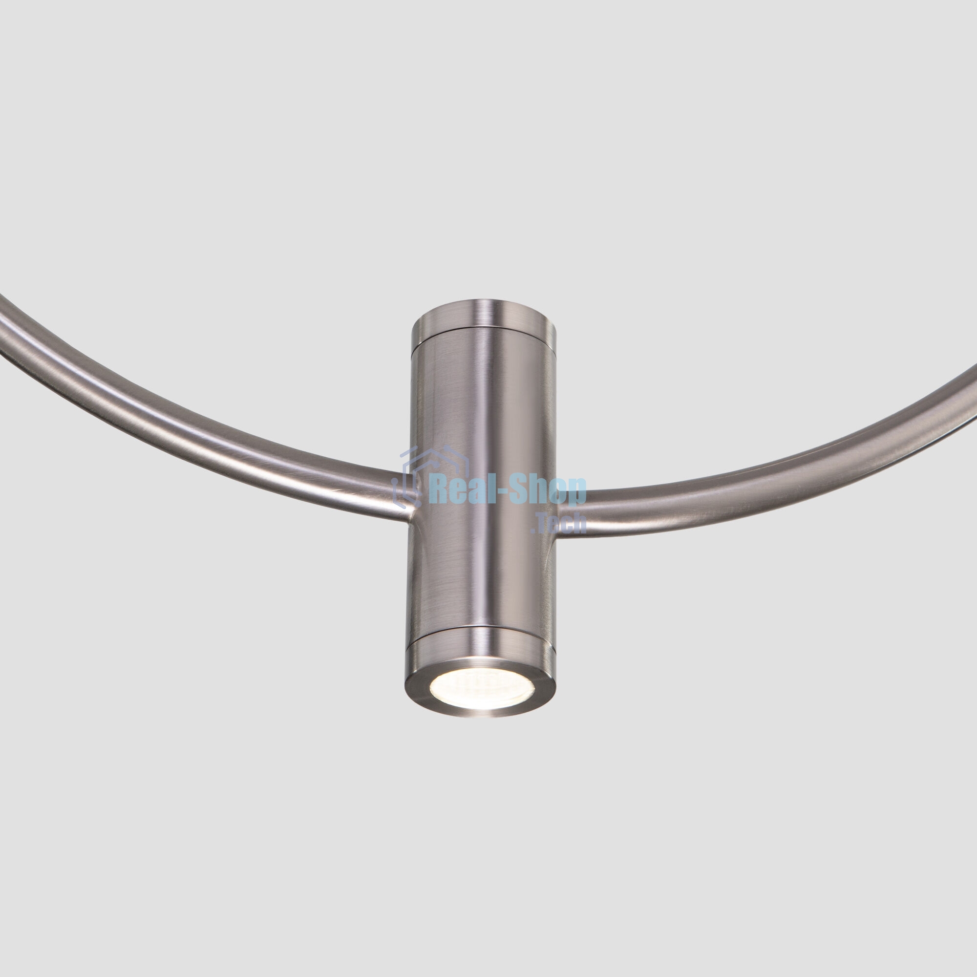 Подвесной светильник 50257/1 LED никель