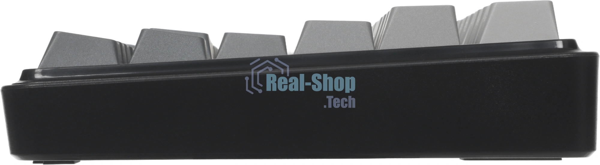 Клавиатура Redragon Star Blade Pro гибридная, USB Type-A, Bluetooth, радиоканал, чёрный