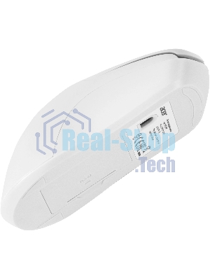 Мышь беспроводная/проводная Acer OMR501 ZL.MCE11.018 белый, кнопки - 4
