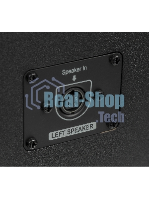 Акустическая система Edifier R1700BT Black (2.0,PC, AUX; Bluetooth 4.0,RMS 15Вт,ДУ)