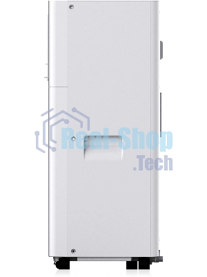 Мобильный кондиционер Breeon Alaska BPC-07TDR белый площ.21м2