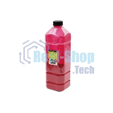 Тонер HP CLJ Универсальный CP1025 (Hi-Color) Тип 1.0, M, Сферизованный, 585 г, канистра