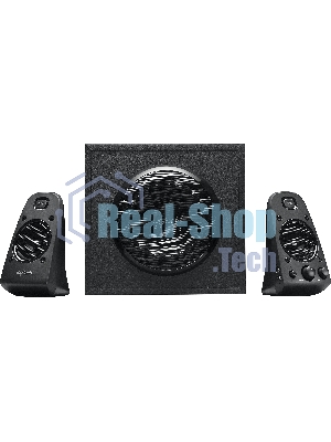 Колонки 980-000403 Колонки Logitech Z-623 2.1 RMS RTL