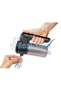 Миксер Zigmund & Shtain ZHM-156