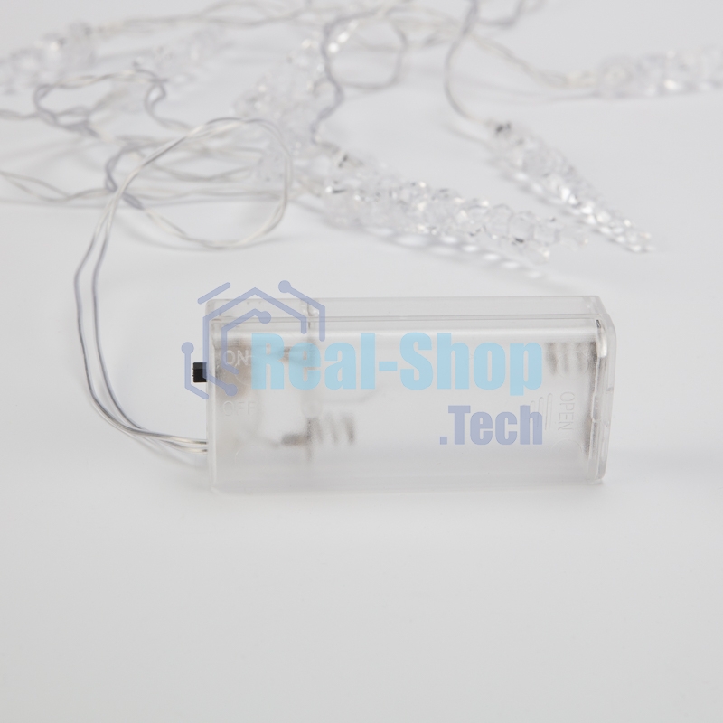 Гирлянда светодиодная Neon-night 