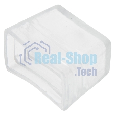 Заглушка для гибкого неона Neon-night 8х16 мм (цена за 1 шт.)