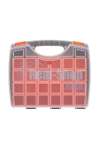 Ящик универсальный пластиковый для инструмента PROconnect, 325х280х60 мм