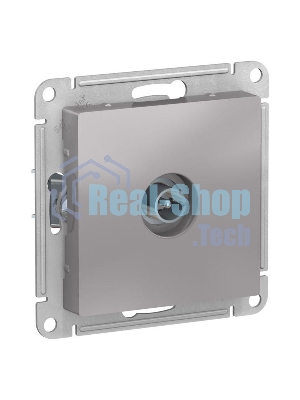 Механизм антенны TV ATLAS DESIGN коннектор алюм. SchE ATN000393