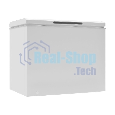 Морозильный ларь Pozis FH-255-1 C, белый, 251л