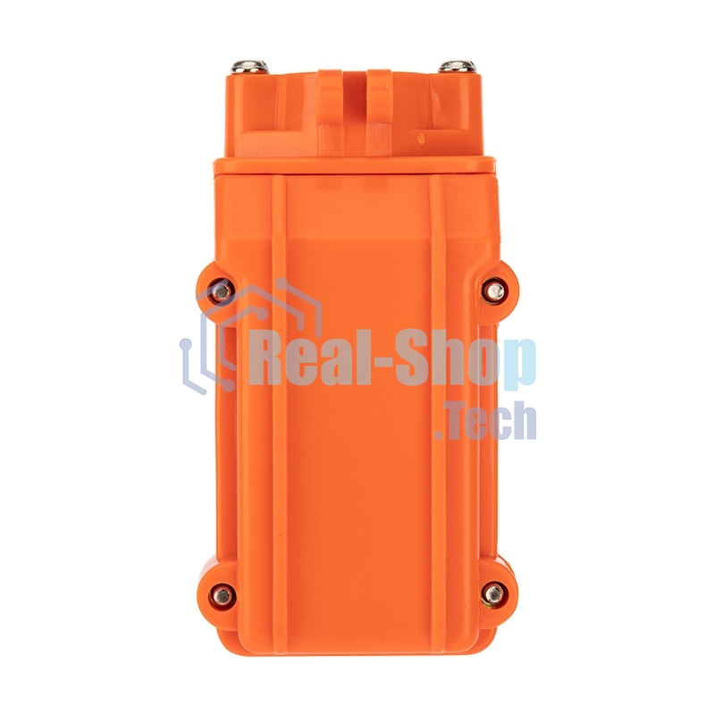 Пульт кнопочный Rexant ПК-2 на 2 кнопки IP54