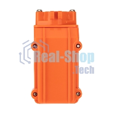 Пульт кнопочный Rexant ПК-2 на 2 кнопки IP54