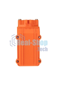 Пульт кнопочный Rexant ПК-2 на 2 кнопки IP54