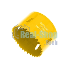 Коронка Bimetal Kranz 68 мм