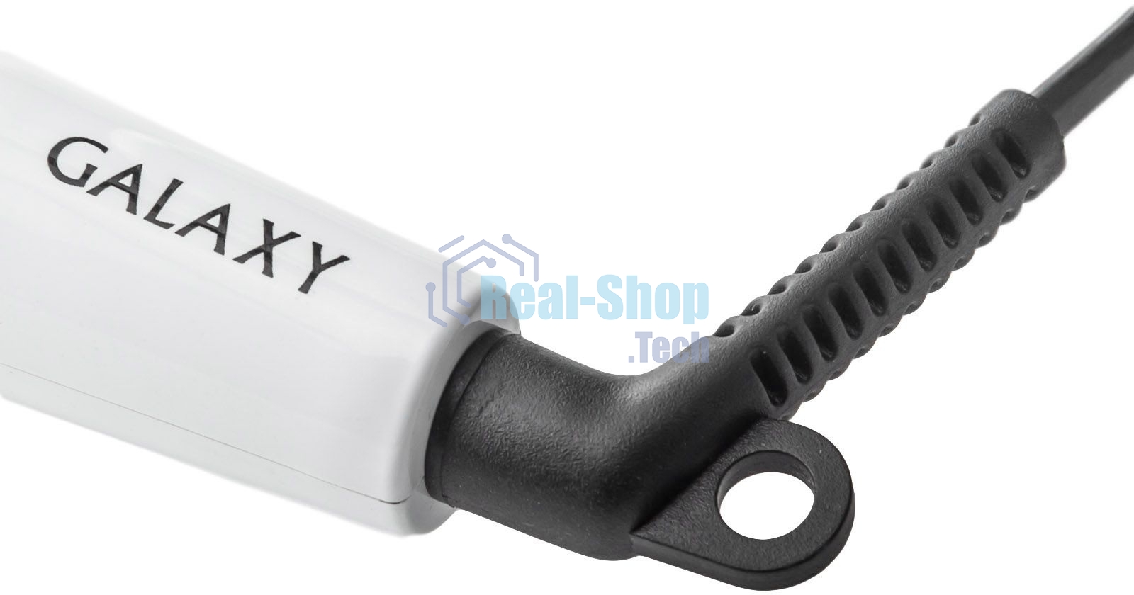 Плойка конусная Galaxy GL4614